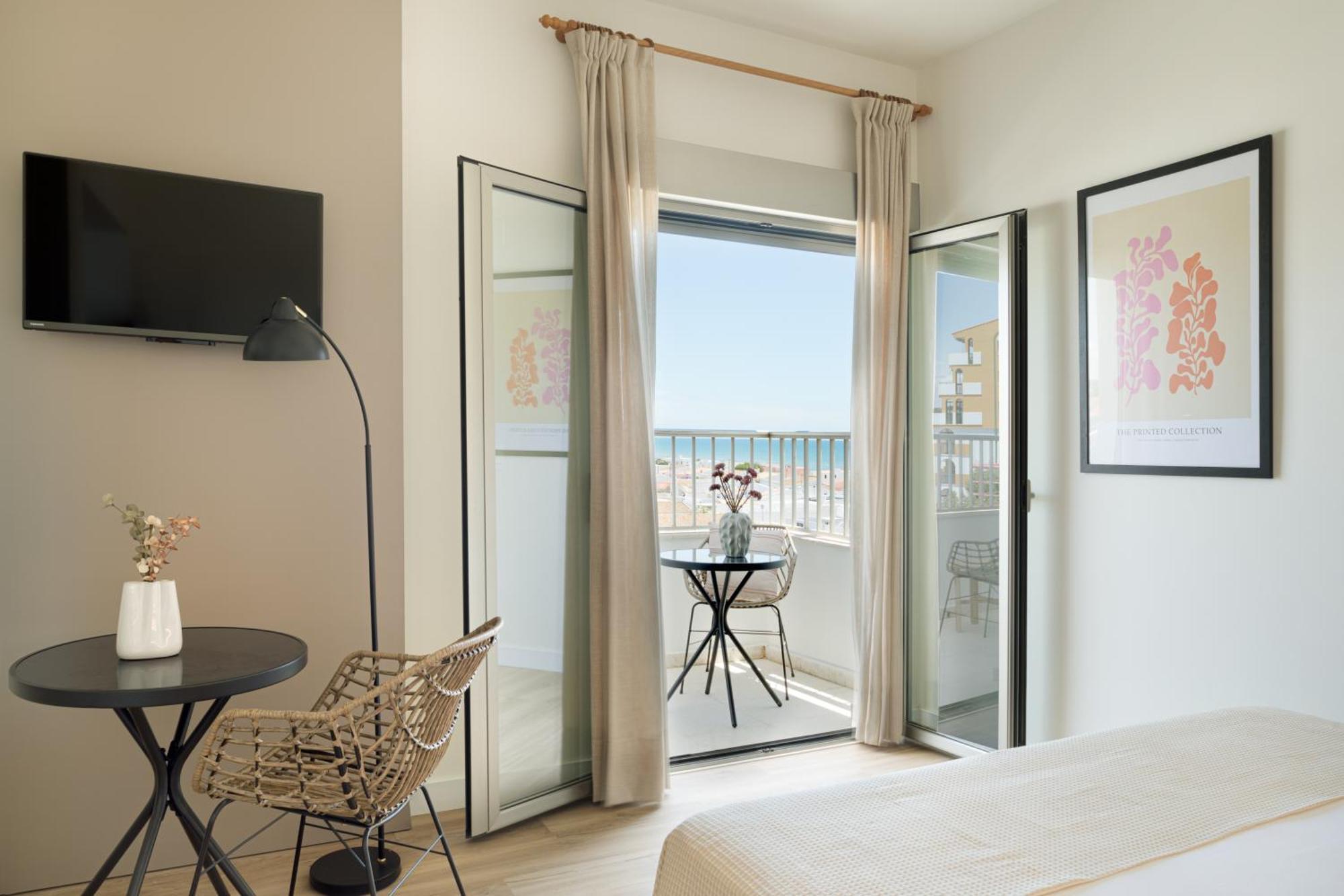 Lan Suites Antilla Playa La Antilla Eksteriør billede