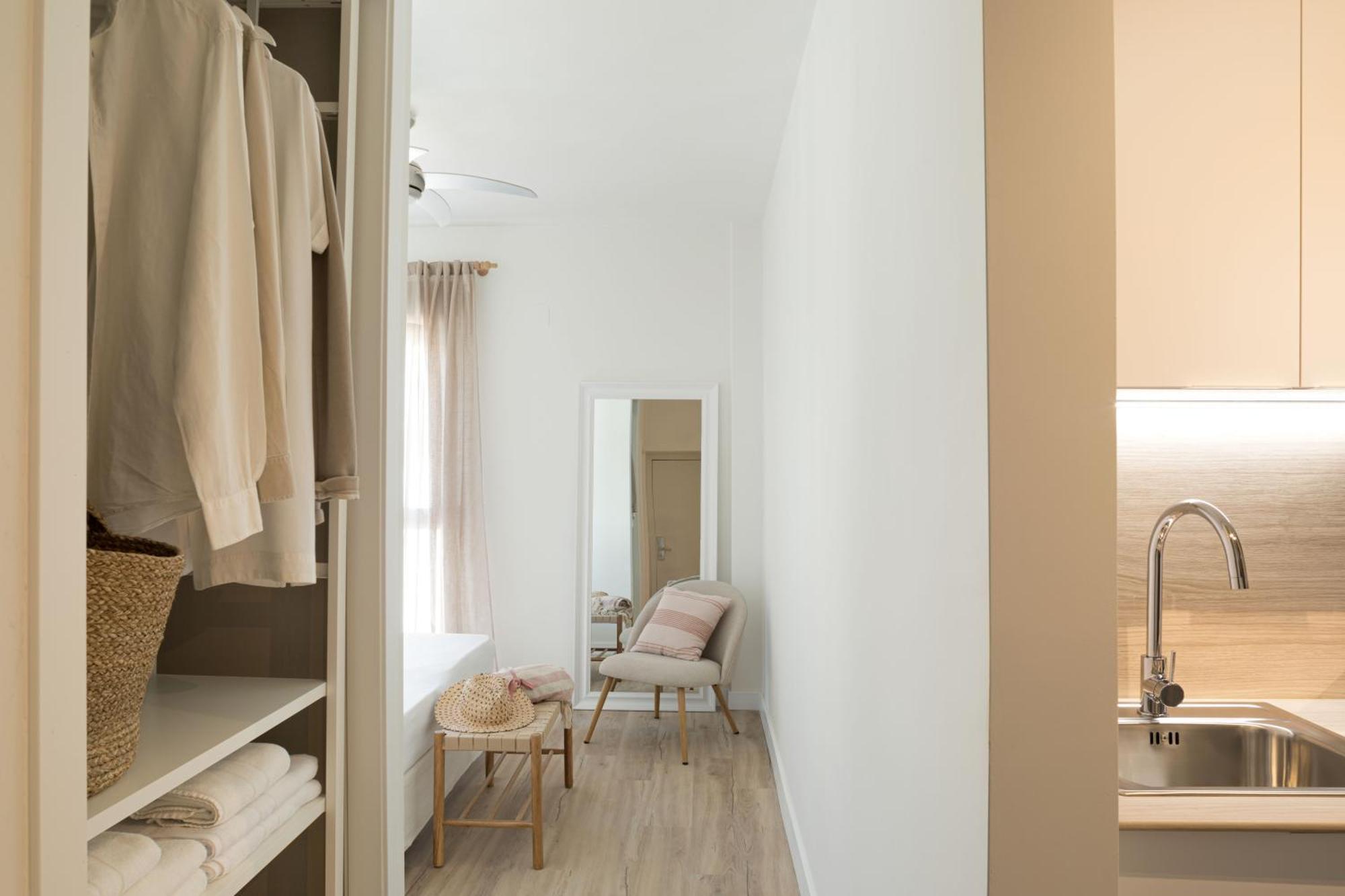 Lan Suites Antilla Playa La Antilla Eksteriør billede