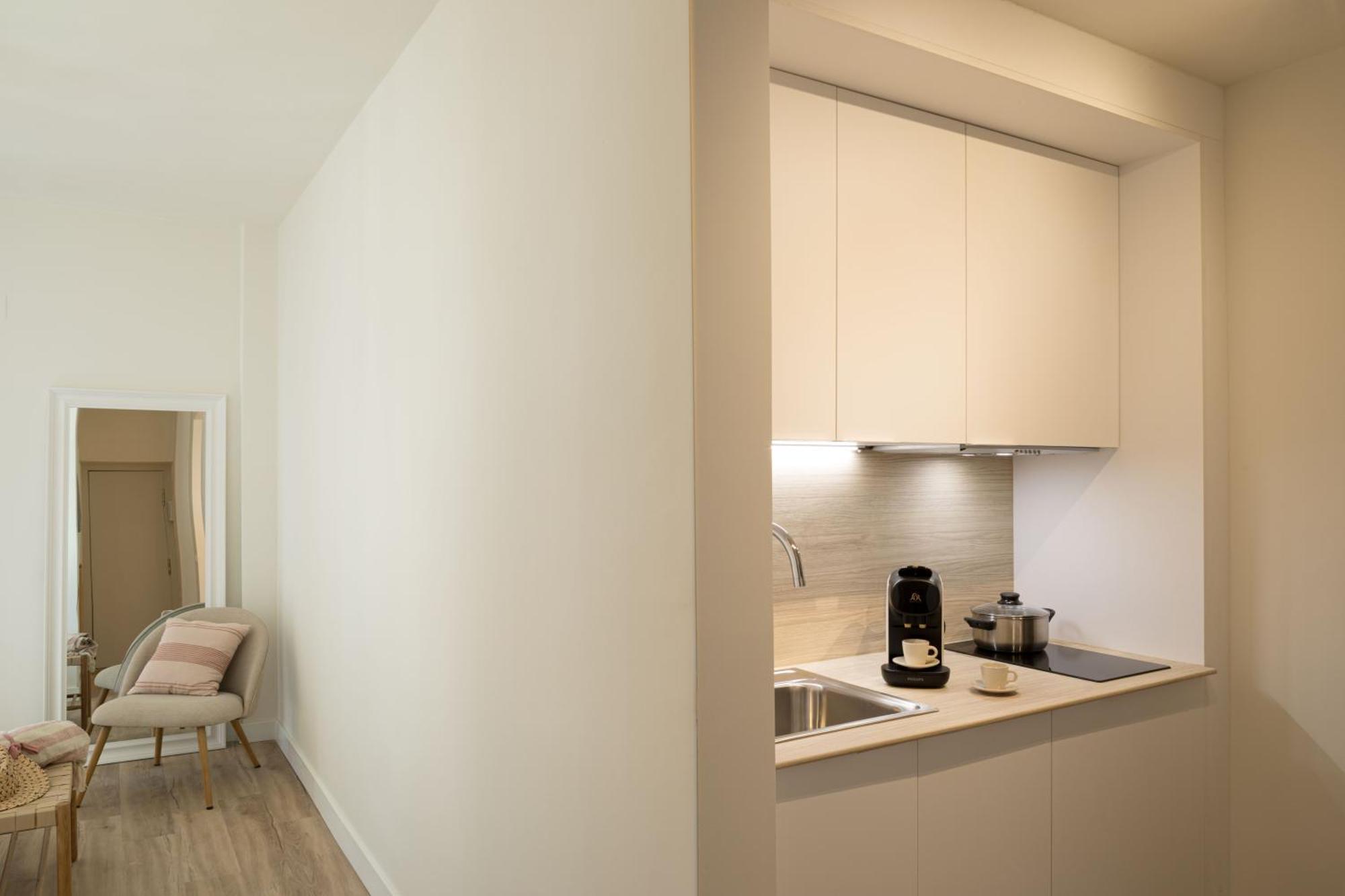 Lan Suites Antilla Playa La Antilla Eksteriør billede